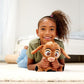 Disney Wish Valentino 25cm, soft cuddly character 10-Inches