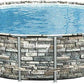 BWAGP BESTWAY POOL SET POWERSTEEL 671X132 - Marah Kids