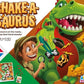 Shake-A-Saurus Dinosaur Board Game for 6 Players, Ages 12+, Family Board Game, Games for Kids & Family
