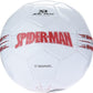 Marvel Joerex Spiderman 5 Size Pvc Soccer Ball - Marah Kids