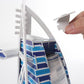 CUBIC FUN 3D PUZZLE BURJ AL ARAB 46PC UAE - Marah Kids
