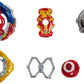 TAKARA TOMY - BEYBLADE - BEYBATTLE BURST - ACH - Marah Kids