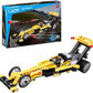Cada Top Fuel Drag Racing - Marah Kids