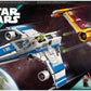 LEGO 75364 Star Wars New Republic E-Wing vs. Shin Hati’s Starfighter, Ahsoka Series
