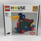 LEGO The Wooden Duck Limited Edition 1