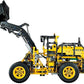 LEGO Technic 42030 Remote Controlled Volvo L350F Wheel Load