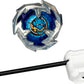 Beyblade X Launcher Sword Dran 3-60F