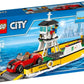 LEGO 60119 City Great Vehicles Ferry