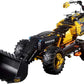 LEGO Technic Volvo Concept Wheel Loader ZEUX 42081