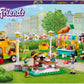 Lego Friends Street Food Market 41701