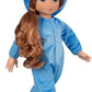 Disney Ily Doll Stitch Inspired 18In - Marah Kids