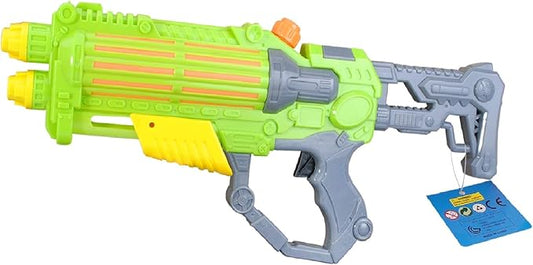 Mondo Aquamals Water Cannon 12Pcs/Pdq - Marah Kids