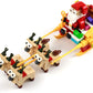 Banbao Christmas Set 258 - Piece, 5319 - Marah Kids