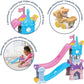 Vtech - Toot - Toot Drivers Enchanted Castle Slide, Disney Princess Playset - Multicolour | with Included Cinderella Vehicle, Lights, Phrases, Songs, Interactive | Ideal for ages 1 - 5 + up - Marah Kids
