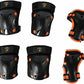 Lamborghini Skate Protector Set (Xxs) - Marah Kids