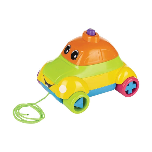Funskool - STACK A CAR - Marah Kids