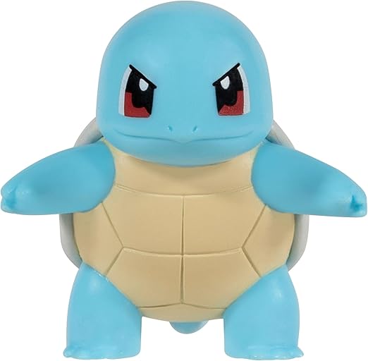 Jaswar - Pokemon Clip N Go Asst - Marah Kids