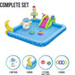 BESTWAY Playcenter Lil Astronaut 228X206X84 - Marah Kids