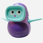 Arolo Bath Diving Dino - Marah Kids