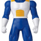 BANDAI DRAGONBALL FLASH SERIES VEGETA VALUE 4" - Marah Kids