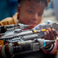 Lego 75325 Star Wars The Mandalorian's N-1 Starfighter