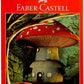 FABER CASTELL WRITING CLIPBOARD 24CM X 35.5CM - Marah Kids