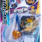 Takara Tomy-Beybattle Burst - The Original Beyblade International Mirage Fafnir S5