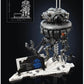 Lego Lego Star Wars Imperial Probe Droid 75306