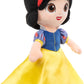 Disney Plush Princess Snow White M 10In