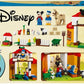 Lego | Disney Mickey And Friends Mickey Mouse And Donald Duck’S Farm 10775