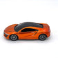 D - power 1:32 Scale GT - R Street Version Remote Control Car – Orange | | Officially Licensed RC Car Toy – Orange - Marah Kids