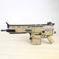 Cada 17S Assault Rifle - Marah Kids