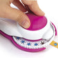 CLEMENTONI CRAZYCHIC STRASS MACHINE - Marah Kids