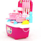 Disney Princess Kitchen Set - Marah Kids