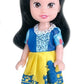 Power Joy Leila Princess Mini Sisters 16 - Marah Kids