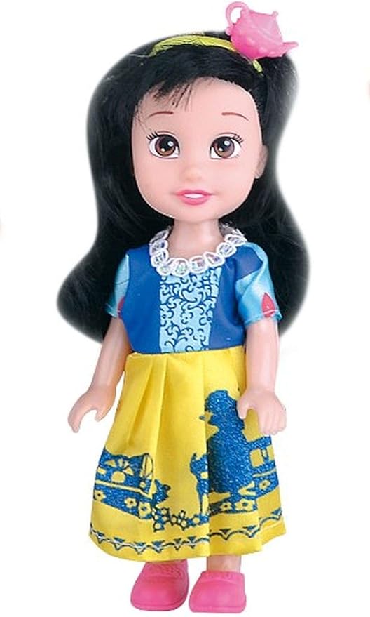 Power Joy Leila Princess Mini Sisters 16 - Marah Kids