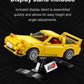 Cada FD3S RX - 7 (licensed) - Marah Kids