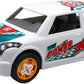 D - Power DIY Smart Wheels Race Car for Kids | Car Building Toy Kit | With Tools, Guideposts | Scale 1:32 - Marah Kids