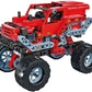 CLEMENTONI MECH LAB MONSTER TRUCKS - Marah Kids