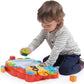 CLEMENTONI Baby Interactive Easel - Marah Kids