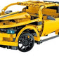 Cada Sports Car C51008W - Marah Kids