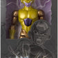 Bandai Dragonball Limit Breaker Series Golden Frieza 12"
