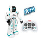 Xtreme Bots - روبوت روبي هاي تيك