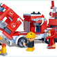 BANBAO FIRE SERIES 290PCS 8313 - Marah Kids