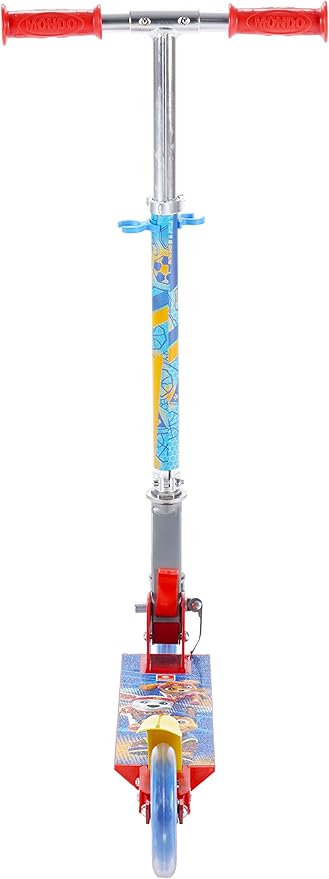 Mondo Scooter 2 Wheels Paw Patrol - Marah Kids