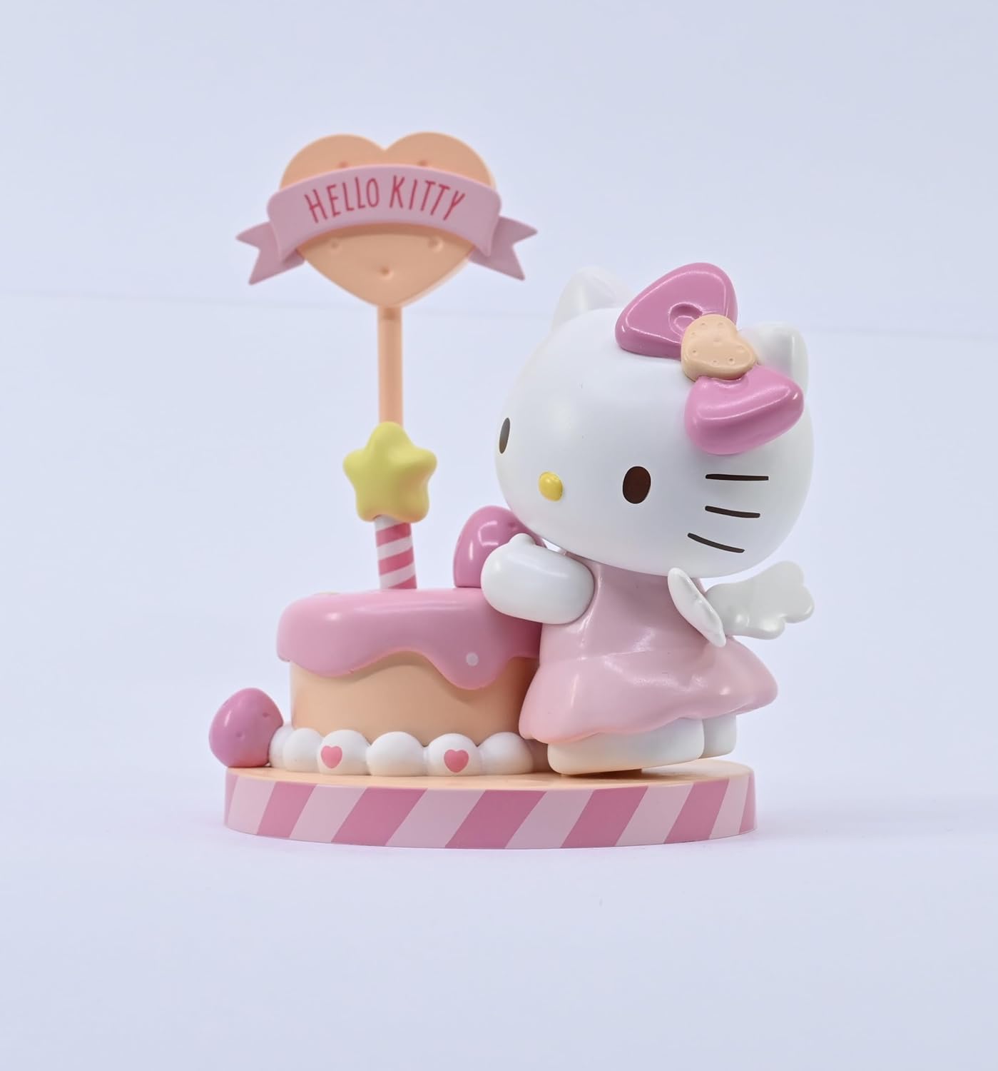 Hello Kitty Memo Stand Party Time - Marah Kids