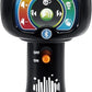 Vtech - SINGING SOUNDS MICROPHONE - Multicolour | 15 built - in sing - along songs on the Singing Sounds Microphone | Suitable ages 2 + up - Marah Kids
