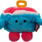 Jaswar - Bumbumz Beach Bumz 4.5In Cdu12 6Asst - Marah Kids