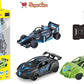 Supervalue Remote Control Kart Battery Operated - Marah Kids