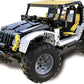 Cada Jeep Truck(Dual Control) - Marah Kids